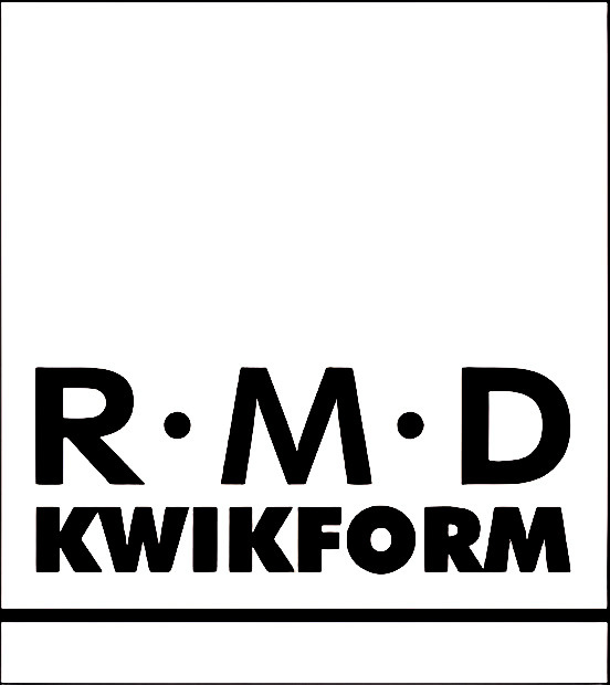 RMD Kwikform